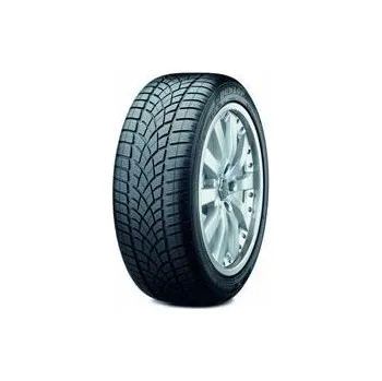 Zimní osobní pneu Recenze Dunlop SP WINTER SPORT 3D MO 215/55 R16 93H
