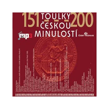 Toulky českou minulostí 151 - 200 MP3 download