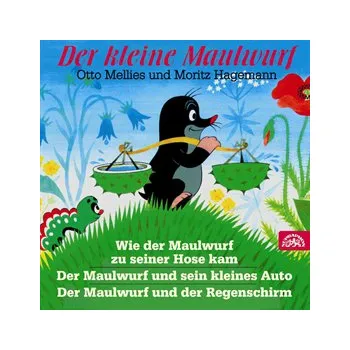 Der kleine Maulwurf MP3 download