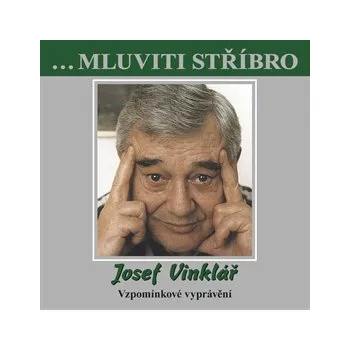 Josef Vinklář - Vzpomínkové vyprávění MP3 download