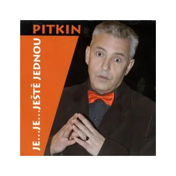 Je...je...ještě jednou Pitkin MP3 download