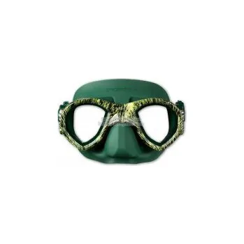 Potápěčská maska Potápěčská maska SPORASUB MYSTIC SEAGREEN