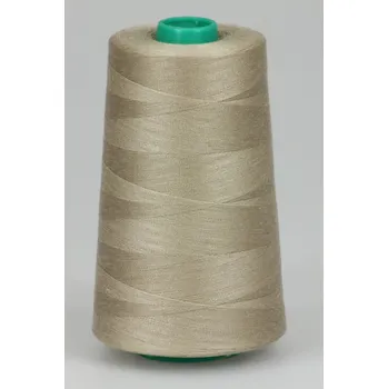 Nit Nit KORALLI polyesterová 120, 5000Y, odstín 7270, béžová