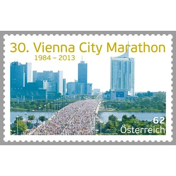 Poštovní známka Österreich post (2013) MiNr. 3062 ** - Rakousko - poštovní známky