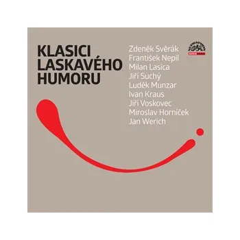 Klasici laskavého humoru MP3 download