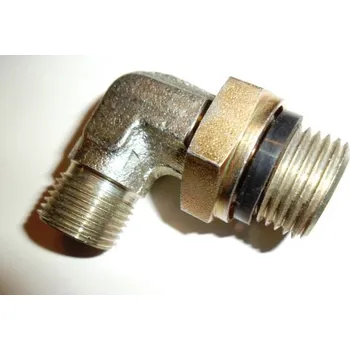 Příslušenství k čerpadlu Přípojka UPS G1/2'' - M18x1,5