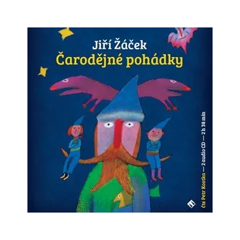 Čarodějné pohádky MP3 download