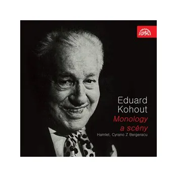 Eduard Kohout - Monology MP3 download