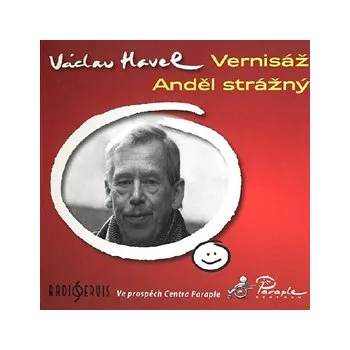 Vernisáž, Anděl strážný MP3 download