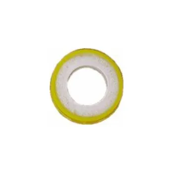 Izolační páska Teflonová páska 12 mm / 12 m
