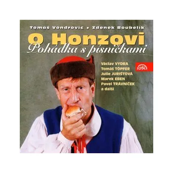 O Honzovi MP3 download