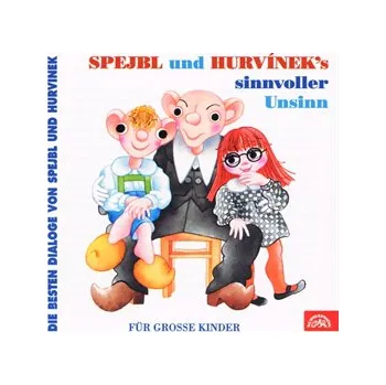 Spejbl und Hurvinek´s Sinnvoller Unsinn MP3 download