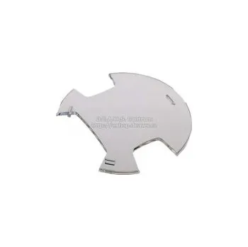 Potápěčský počítač přístroj Suunto OCHRANNÉ SKLÍČKO - VYPER2, AIR, HELO2