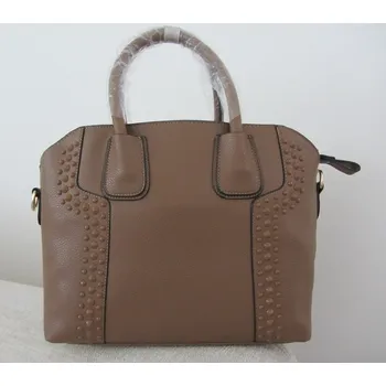 Kabelka Kabelka LS0094 hnědá