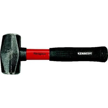 Kladivo KENNEDY Palice zednická 1812g s rukojetí ze skelných vláken