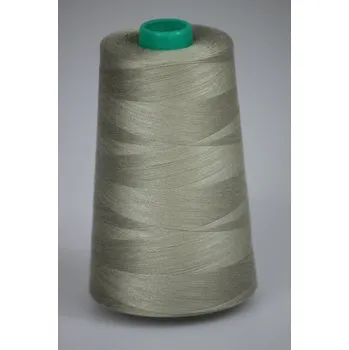 Nit Nit KORALLI polyesterová 120, 5000Y, odstín 7220, béžová