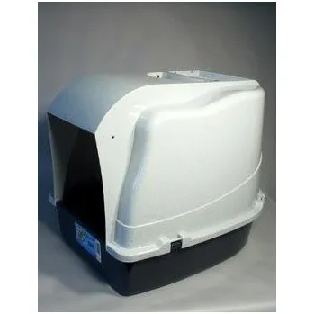 WC pro kocky kryte domek Cat