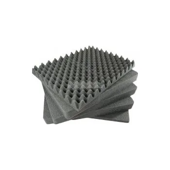 turistický batoh Plastový transportní box PELI STORM - NÁHRADNÍ PĚNOVÁ VÝPLŇ Hardigg Industries