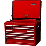 KENNEDY Box na nářadí přenosný s 12 extra hlubokými zásuvkami 670 x 445 x 490 mm