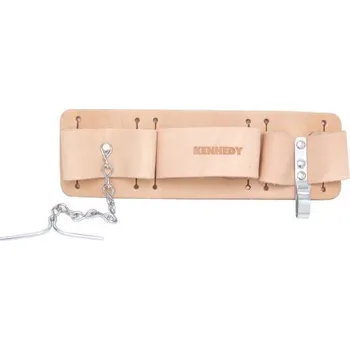 KENNEDY Kapsa na opasek pro kladivo a nářadí