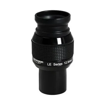 Hvězdářský dalekohled Okulár Omegon LE Planetary 12,5mm 55° 1,25″