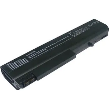 Baterie k notebooku TRX baterie KU531AA 5200mAh Li-Ion - neoriginální ( HP Compaq 6530b/6730b/6500b/6700b/6930p,HP EliteBook 8440p, EliteBook 8440w, ProBook 6440b - kompatibilní baterie)