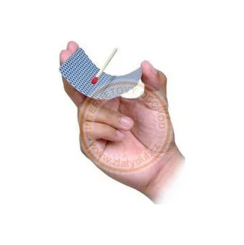 Karetní hra Levitující karta, kouzlo