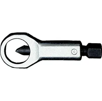 Klíč KENNEDY Povolovač poškozených matic 9 - 12 mm