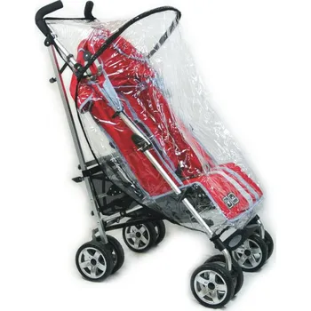 Emitex Pláštěnka Golf 1