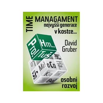 Time management v kostce... MP3 download
