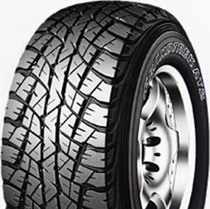 4x4 pneu Dunlop AT20 265/65 R17 112S