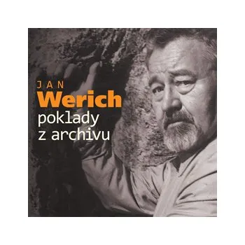 Poklady z archivu, audiokniha