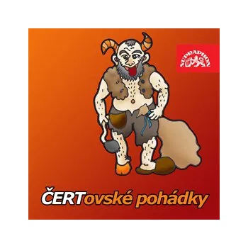 Čertovské pohádky MP3 download