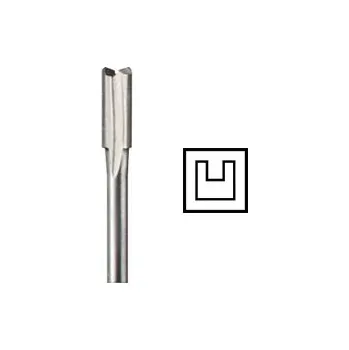 Fréza DREMEL ® 652 Drážkovací fréza