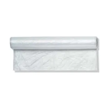 Zakrývací fólie na malování COLOR EXPERT Krycí folie HDPE 2x50m, tloušťka/mm 0,0045, navinuto na 50cm roli