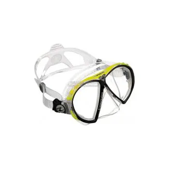 Potápěčská maska Potápěčská maska Potápěčská maska Technisub Favola silikon transparent