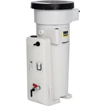 Kompresor SCHNEIDER Öwamat 11 Separátor olej-voda