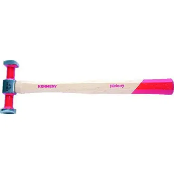 Kladivo KENNEDY Kladivo dokončovací s konvexním nosem 320g