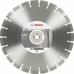 BOSCH diamantový kotouč 400x20/25,4 Best for Concrete 2608602659