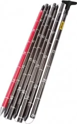 Skialpinistické vybavení Salewa Lighting Carbon 320 Pro