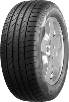 4x4 pneu Dunlop SP Quatromaxx 295/35 R21 107 Y XL MFS