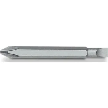 Bit WITTE Bit oboustranný PH / plochý 60 mm