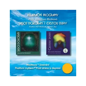 Srdce dokořán, Cestou duhy MP3 download