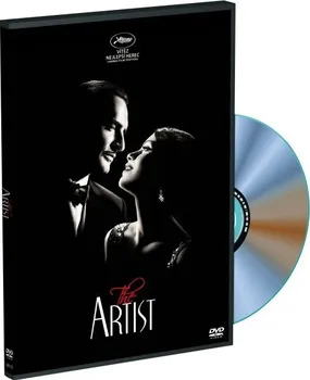 DVD film DVD The Artist (2011) 