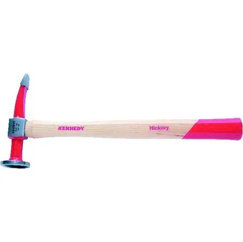 Kladivo KENNEDY Kladivo klempířské se zahnutým nosem 283g