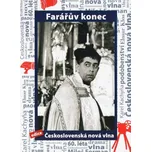 DVD Farářův konec (1968) 