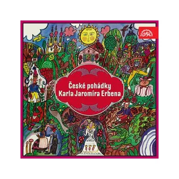 České pohádky Karla Jaromíra Erbena MP3 download