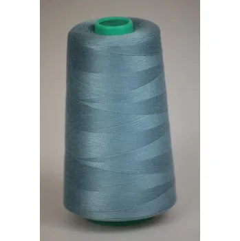 Nit Nit KORALLI polyesterová 120, 5000Y, odstín 5220, modrá