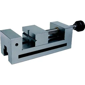 Svěrák ATLAS Svěrák strojní nástrojářský 360 mm