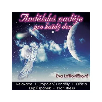 Andělská naděje pro každý den MP3 download